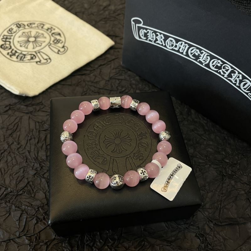 Ch*0me He**ts bracelets
